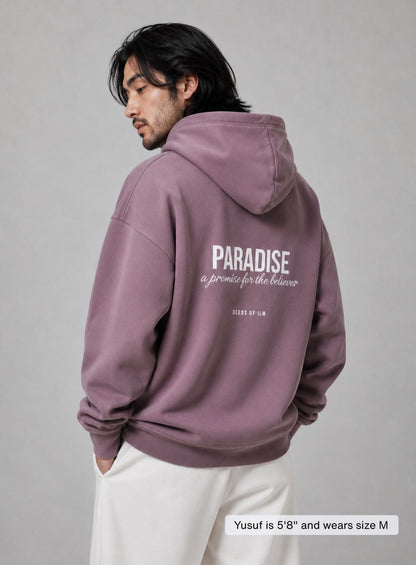 PARADISE HOODIE