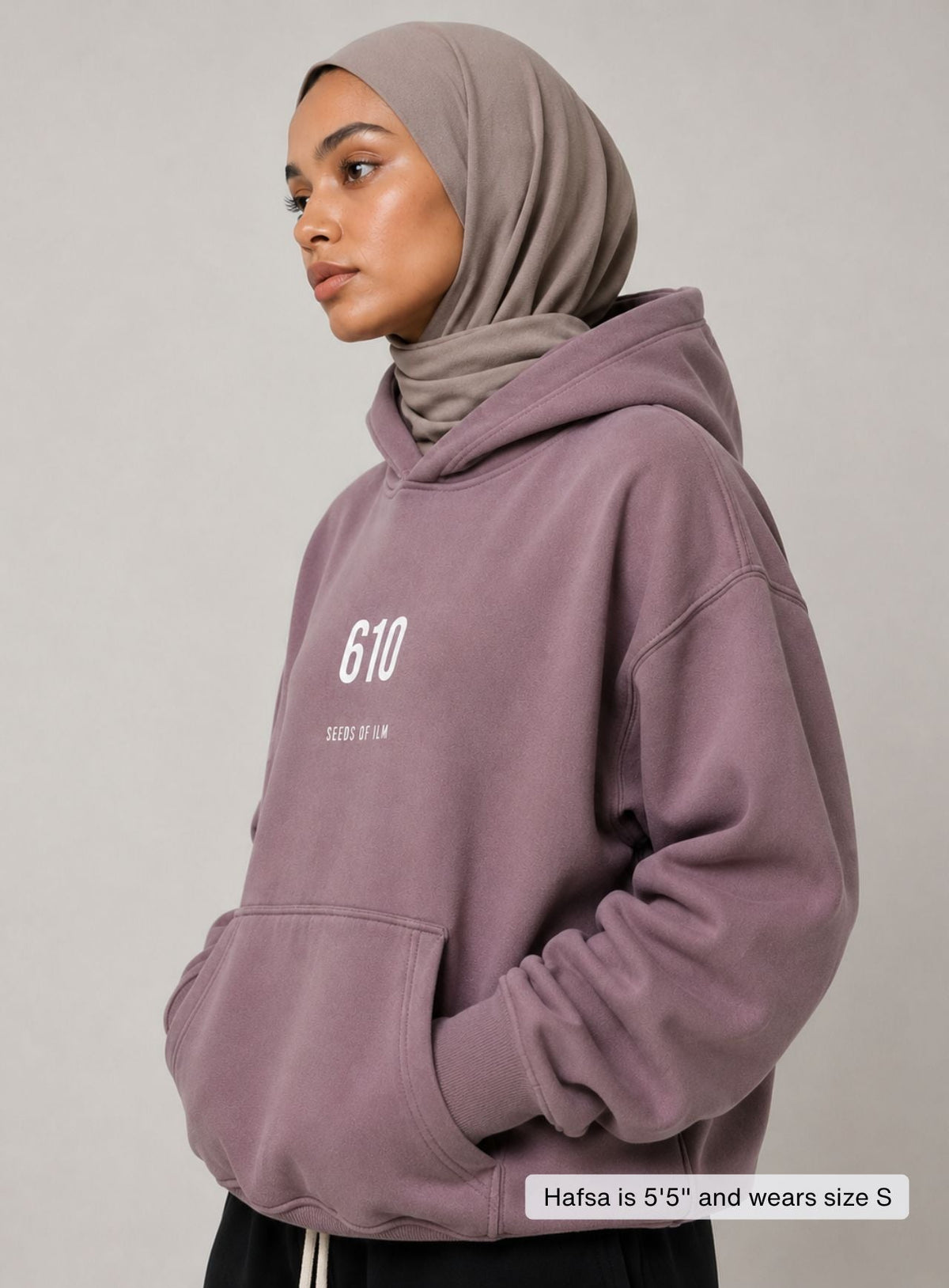 610 HOODIE