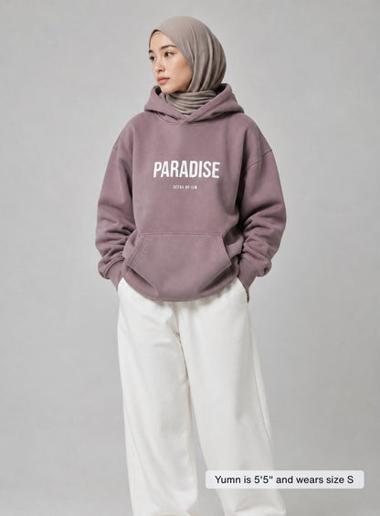 PARADISE HOODIE
