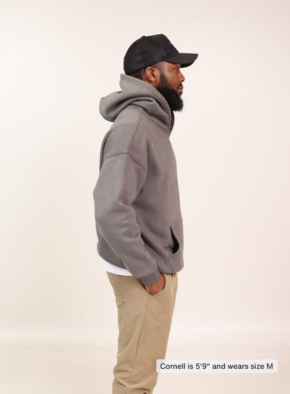 KUN FAYA KUN HOODIE V2