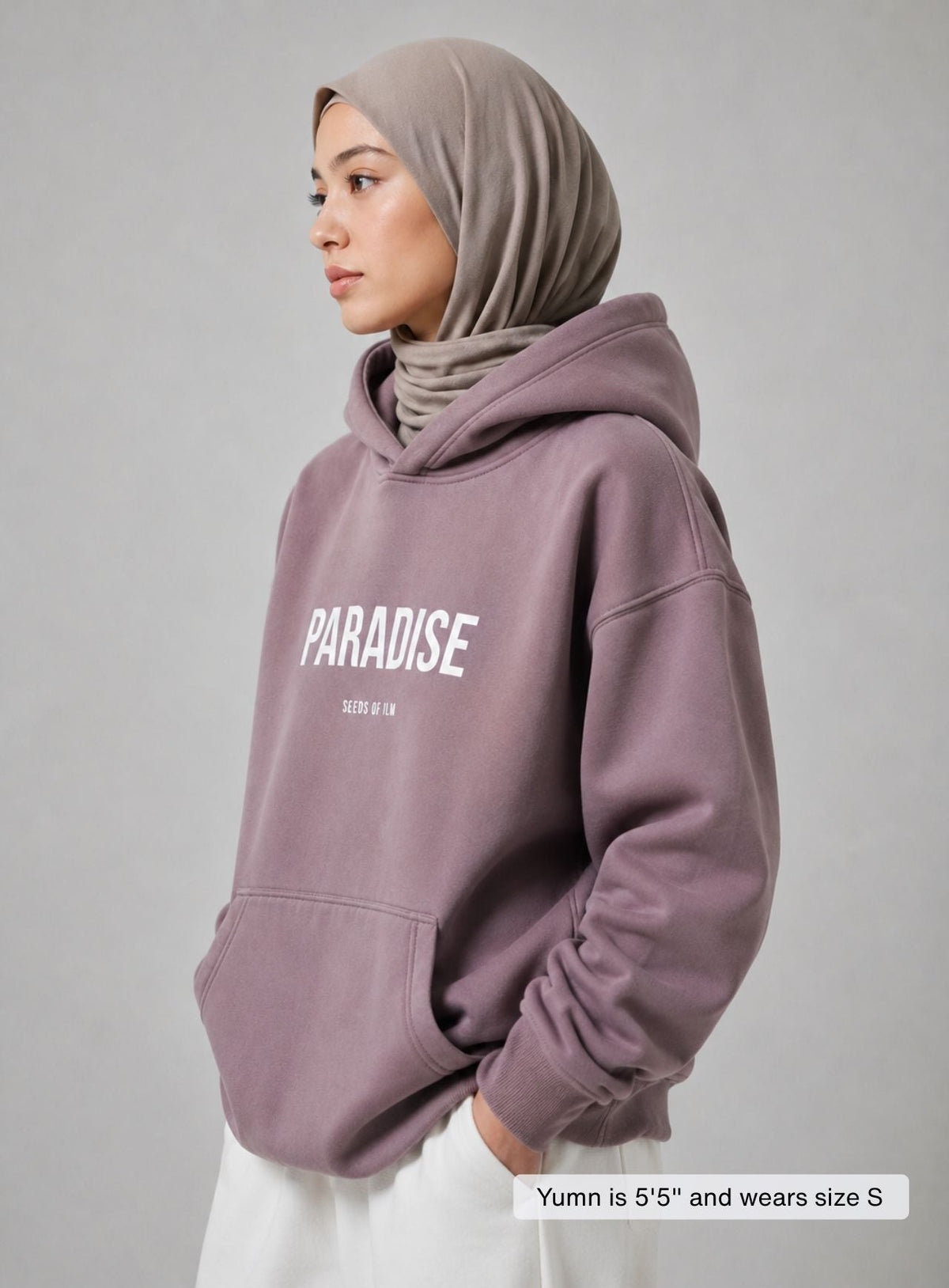 PARADISE HOODIE