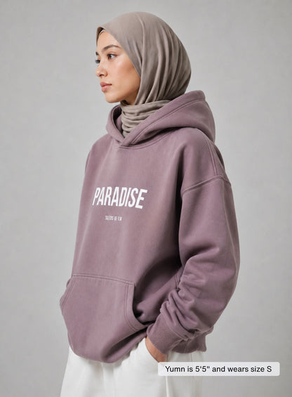 PARADISE HOODIE