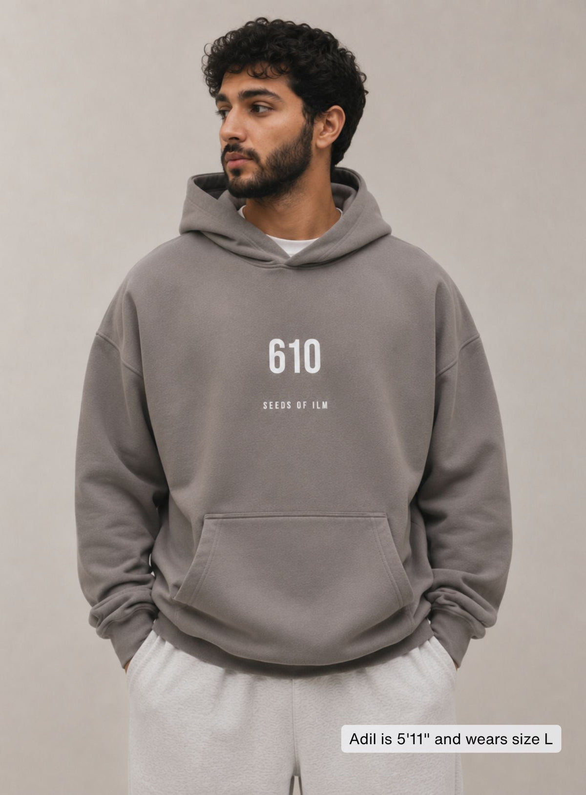 610 HOODIE