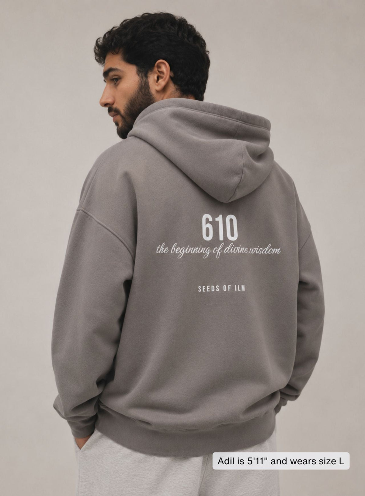610 HOODIE