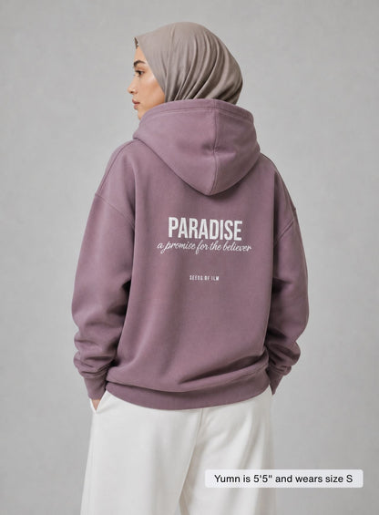 PARADISE HOODIE