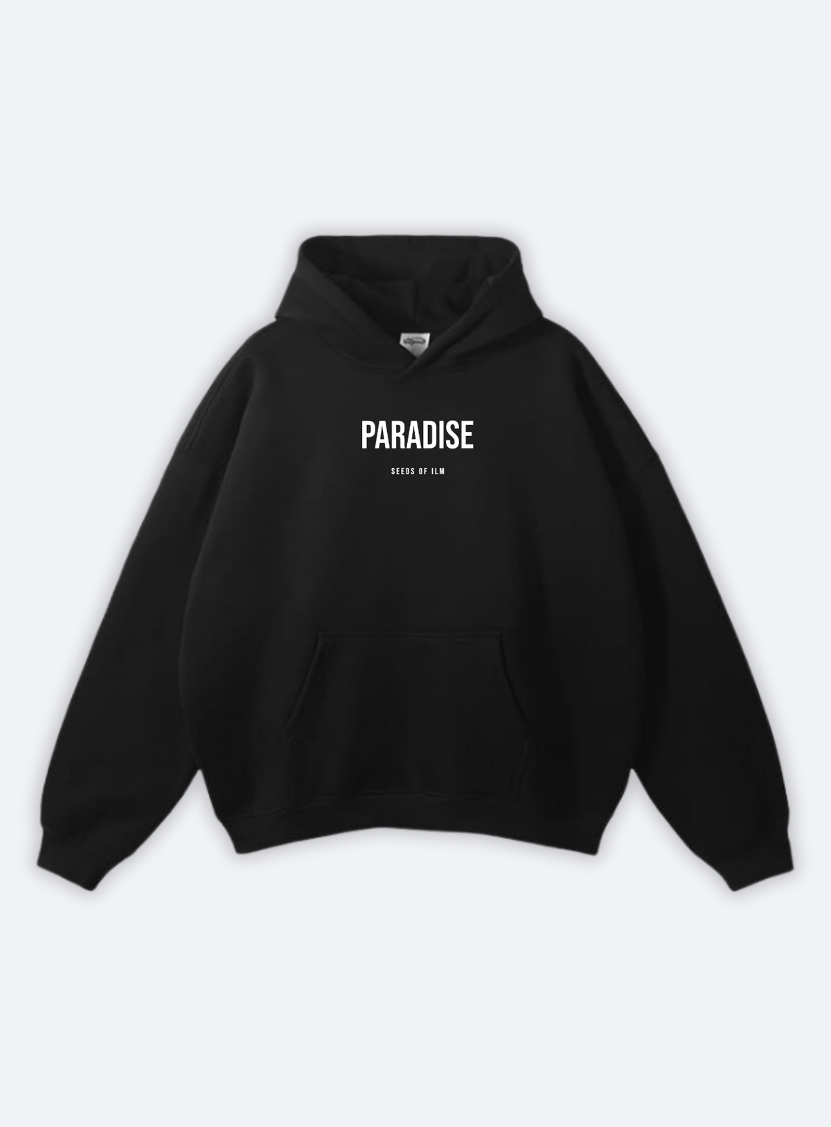 PARADISE HOODIE