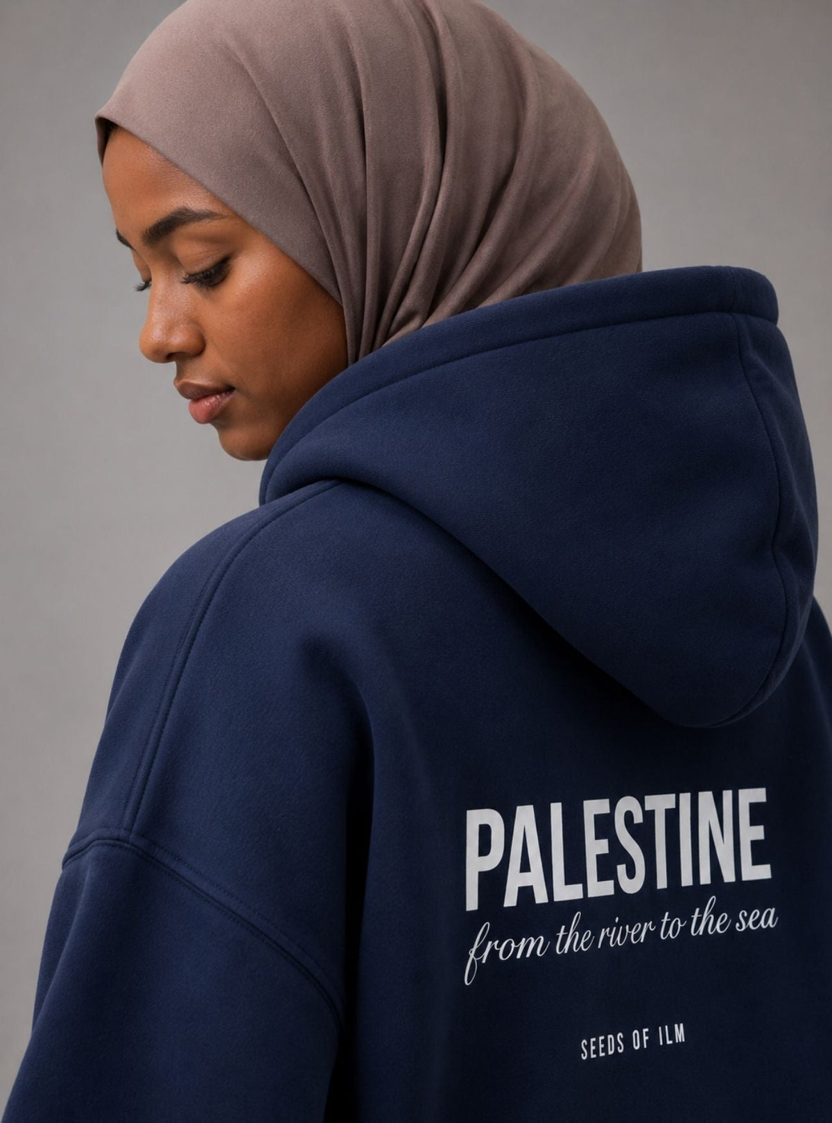PALESTINE - 9 COLORS