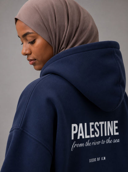 PALESTINE - 9 COLORS
