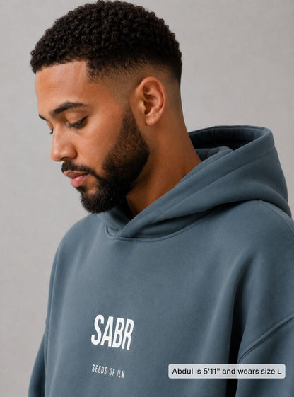 SABR HOODIE