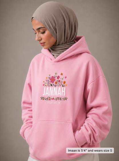 JANNAH HOODIE