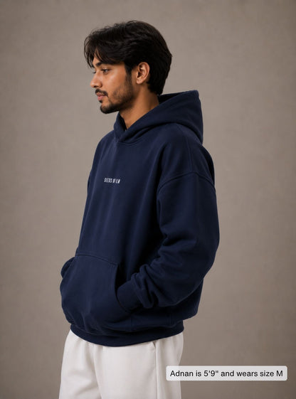 SIGNATURE HOODIE