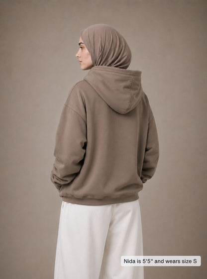 SIGNATURE HOODIE