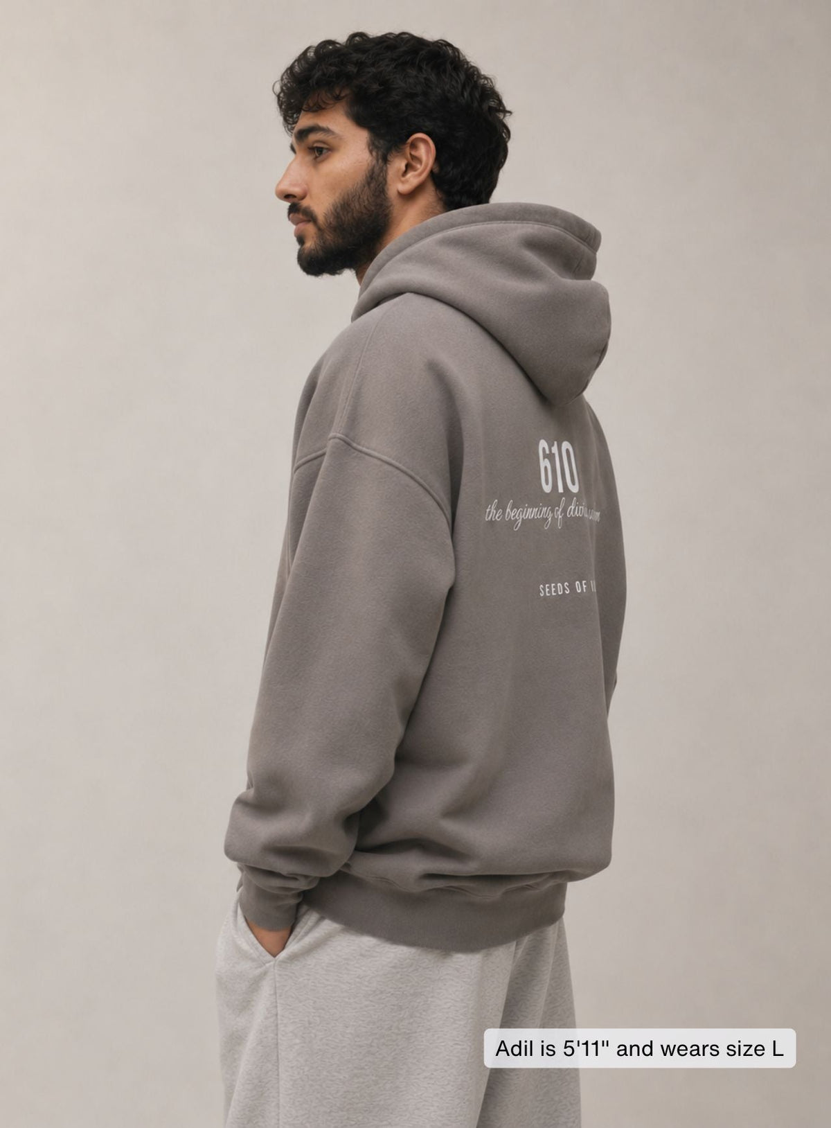 610 HOODIE