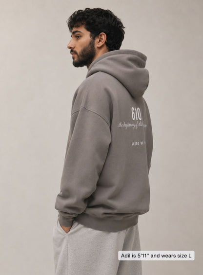 610 HOODIE