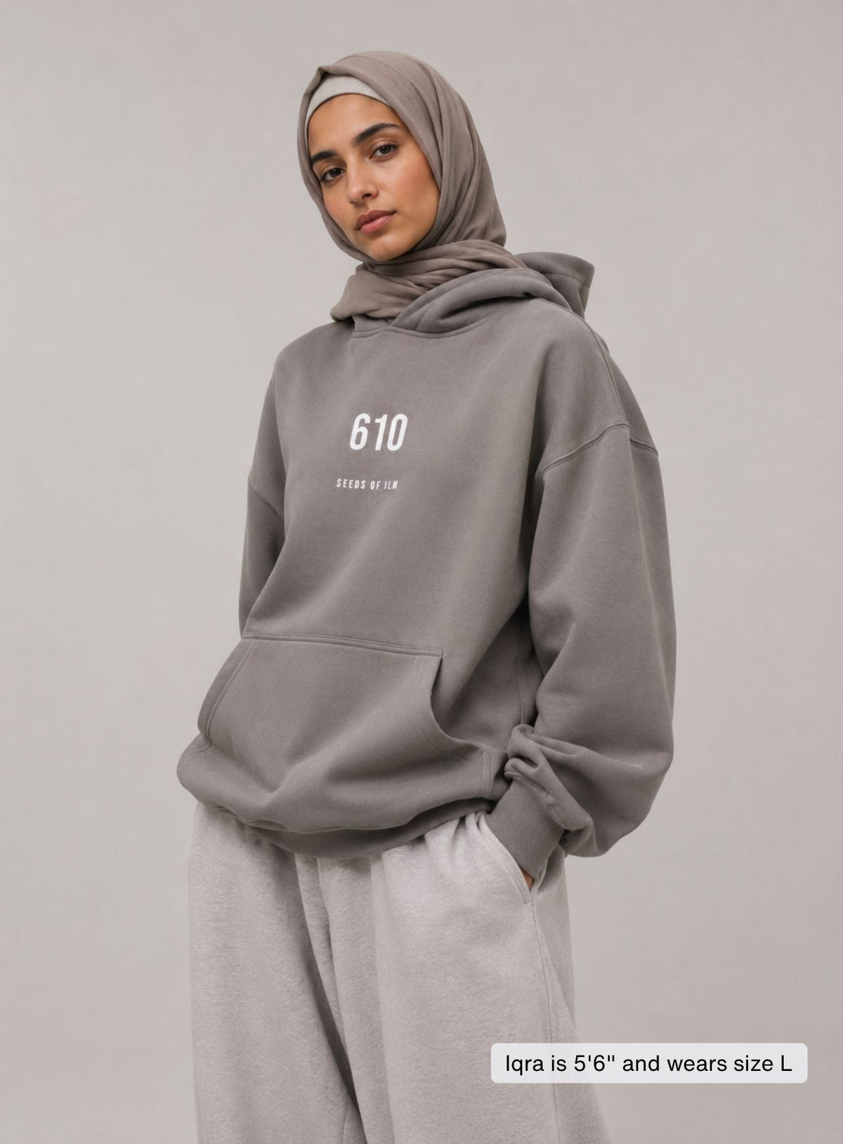 610 HOODIE