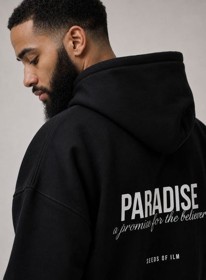 PARADISE HOODIE