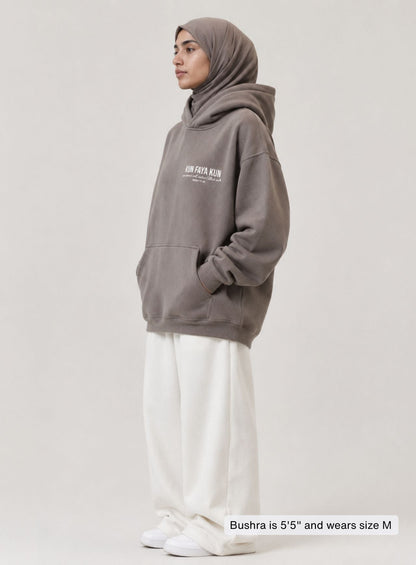 KUN FAYA KUN HOODIE V2