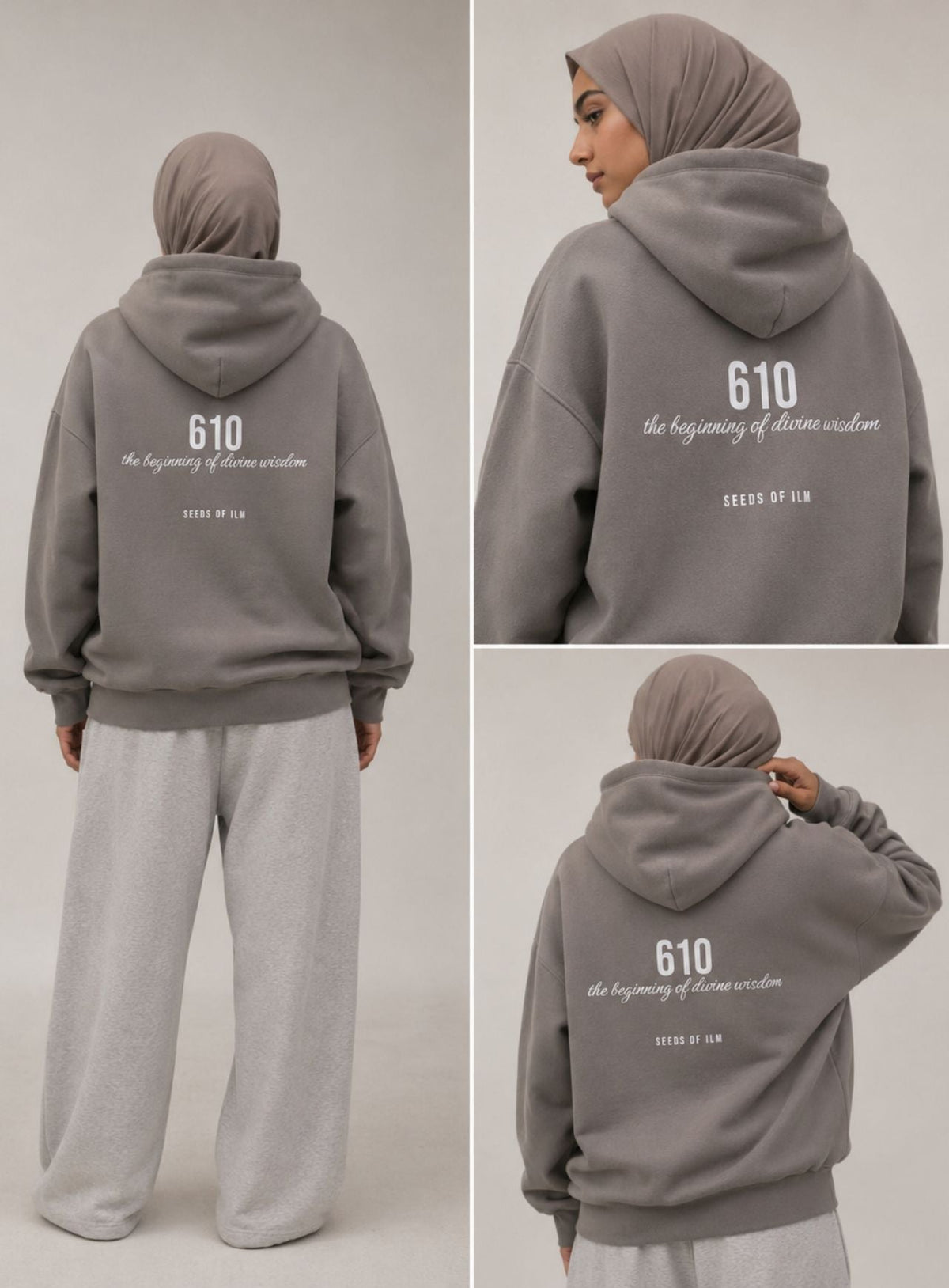 610 HOODIE