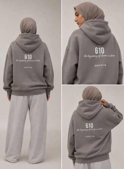 610 HOODIE