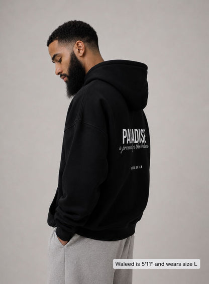 PARADISE HOODIE