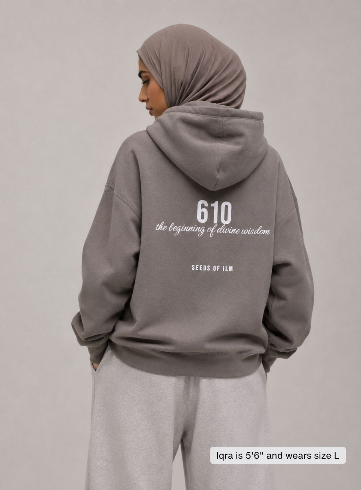 610 HOODIE