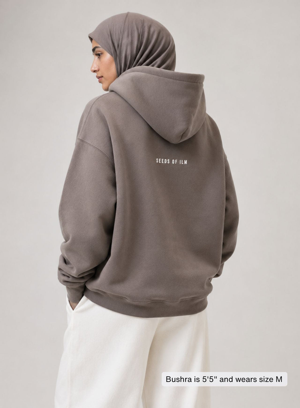 KUN FAYA KUN HOODIE V2