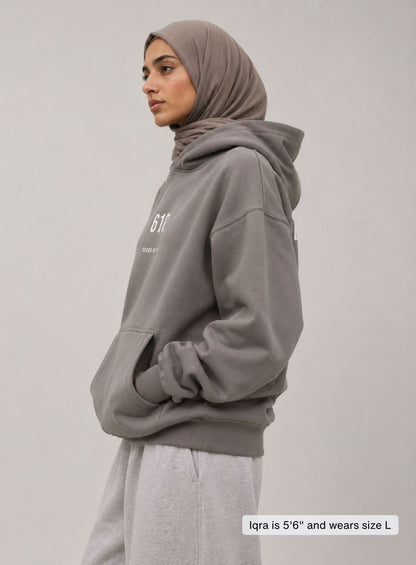 610 HOODIE