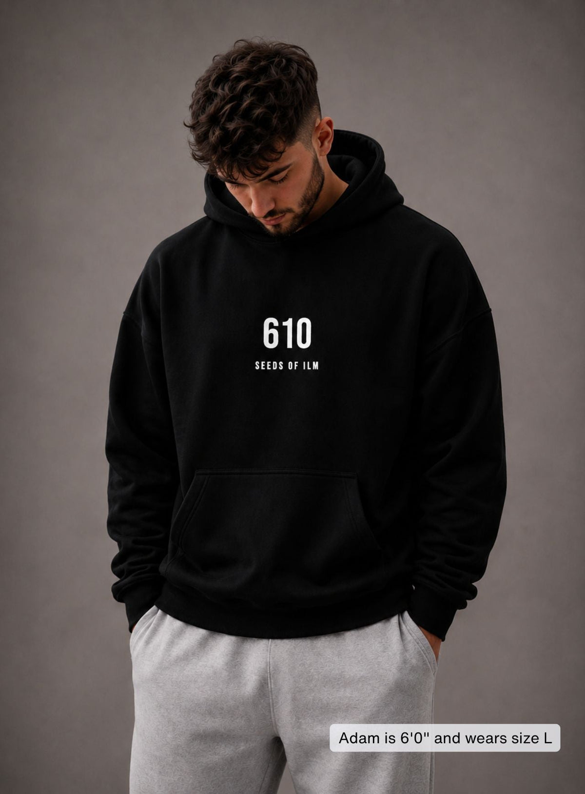 610 HOODIE