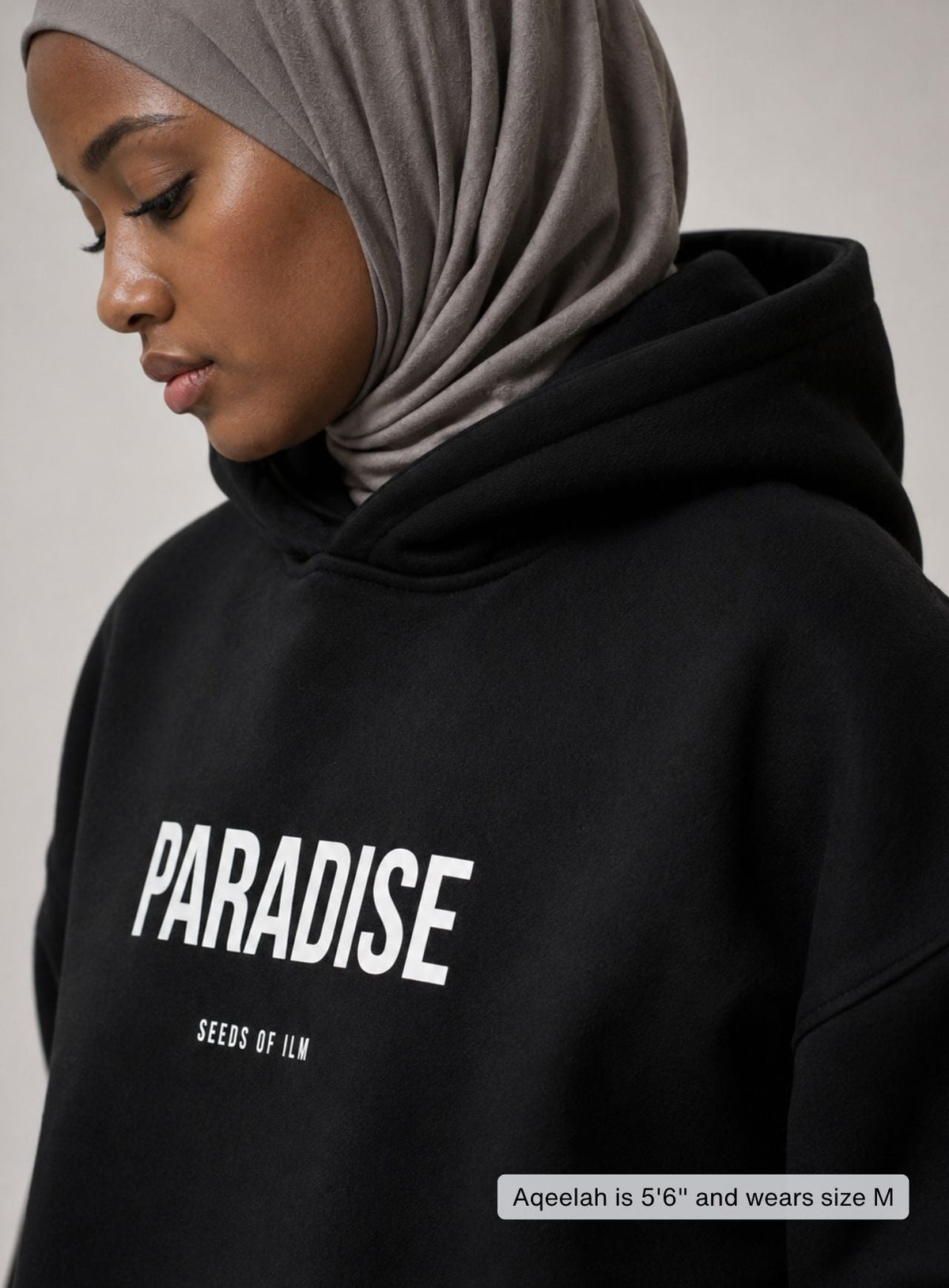 PARADISE HOODIE