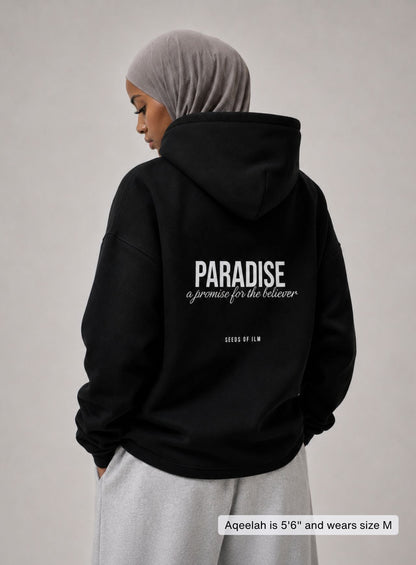 PARADISE HOODIE