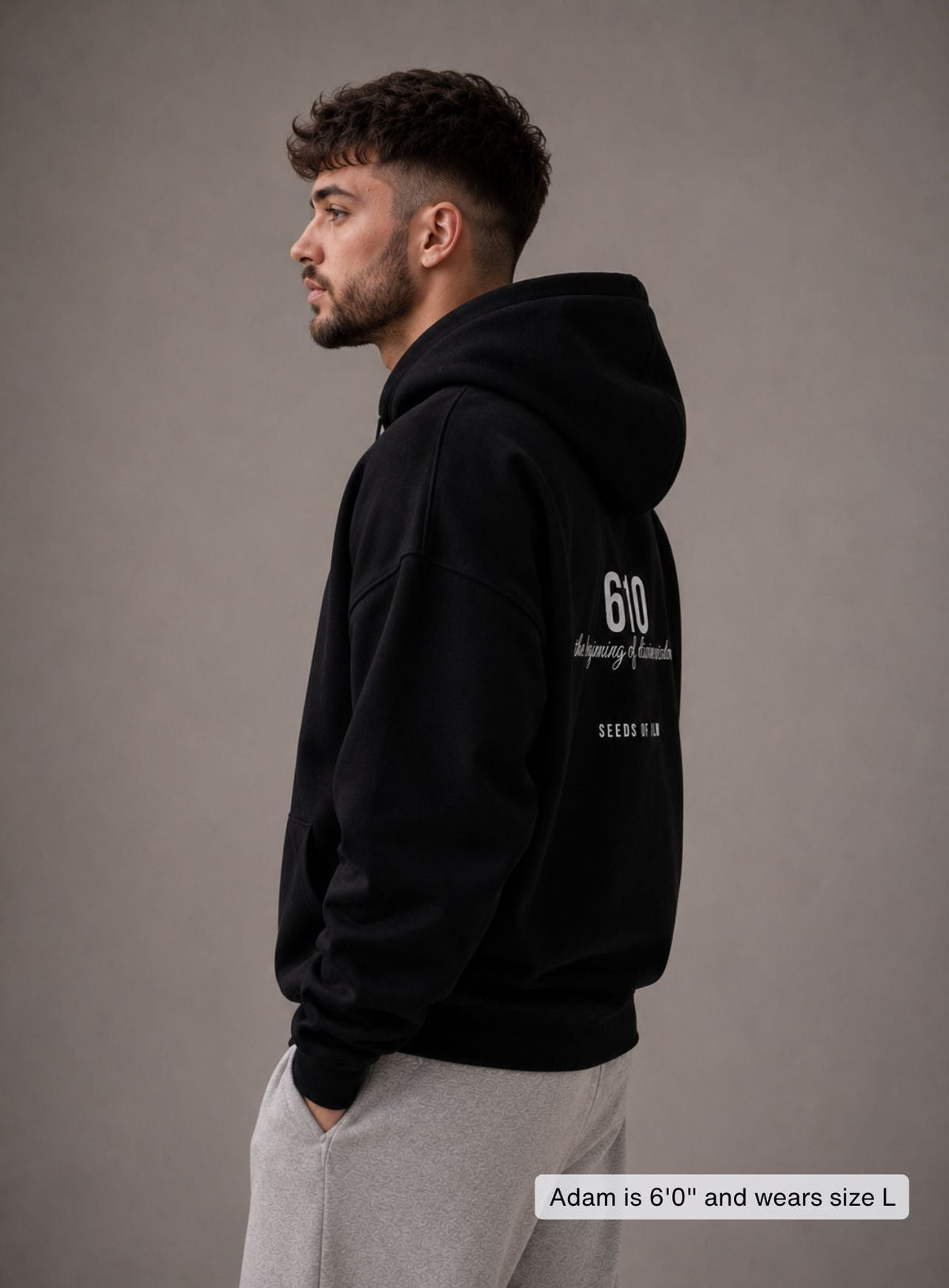 610 HOODIE