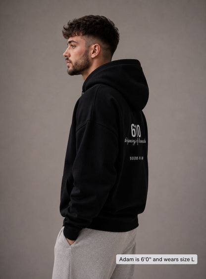 610 HOODIE