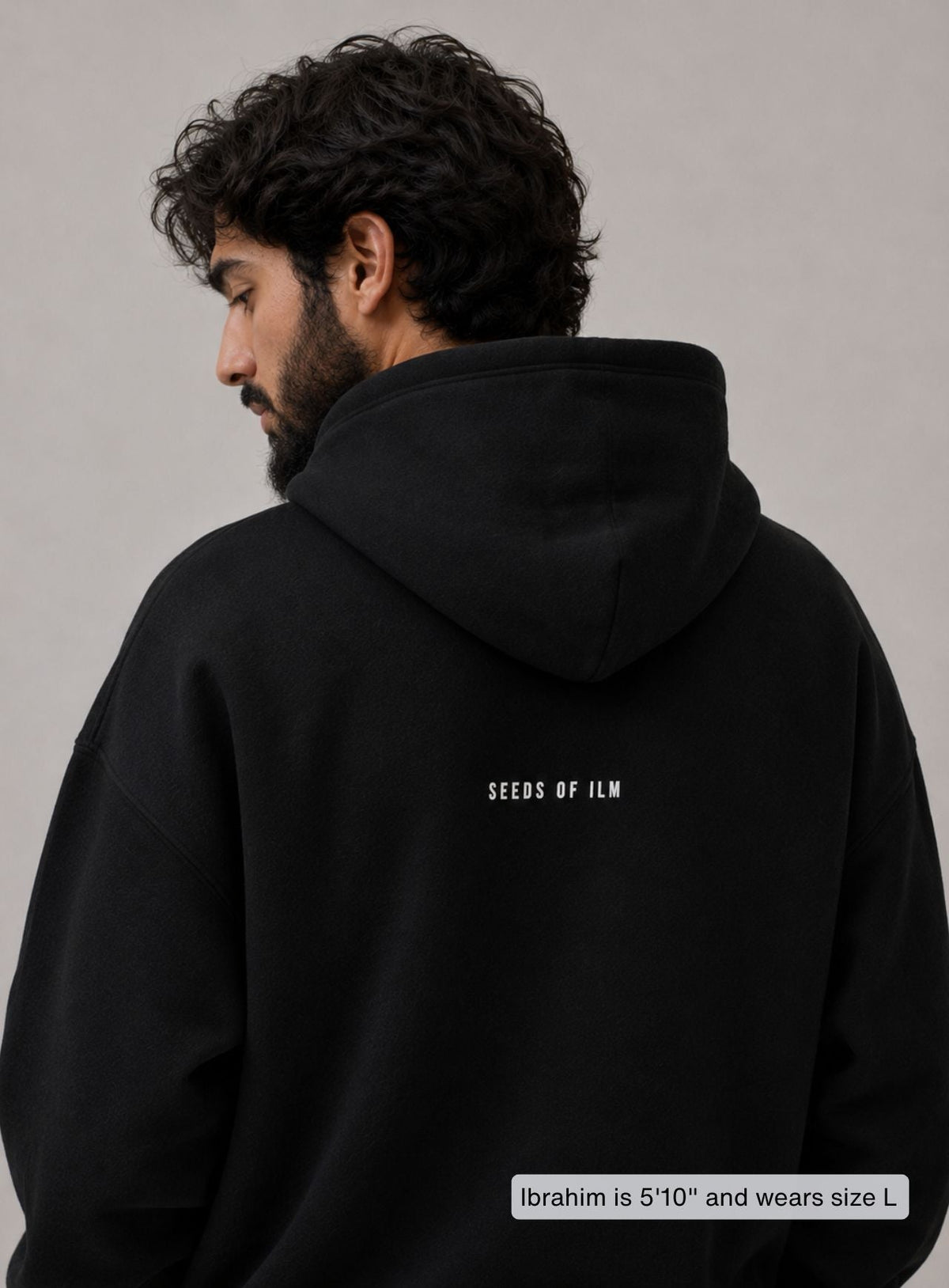 KUN FAYA KUN HOODIE V2