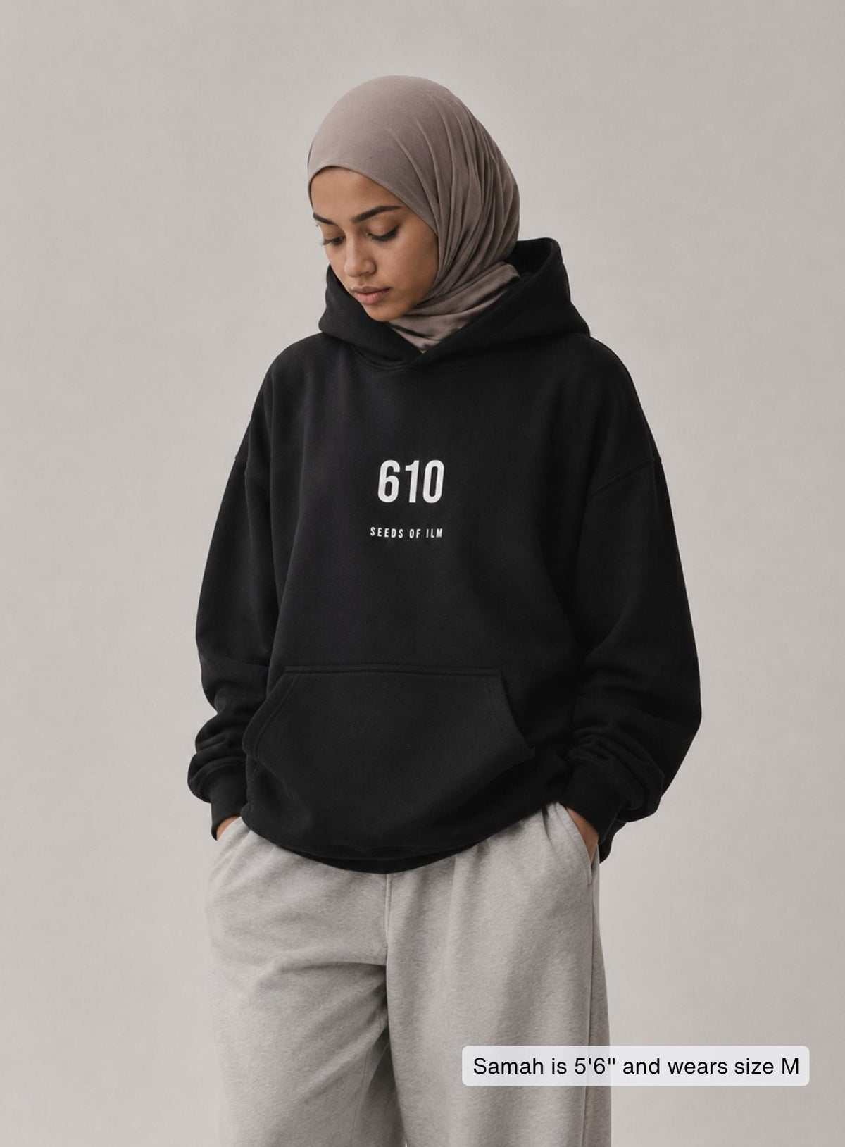 610 HOODIE