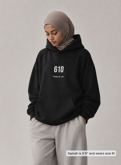 610 HOODIE