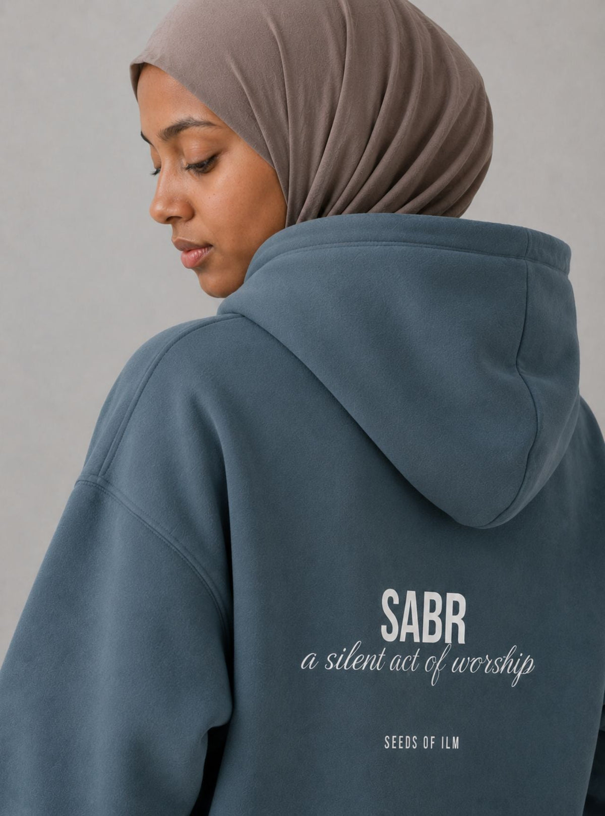 SABR HOODIE