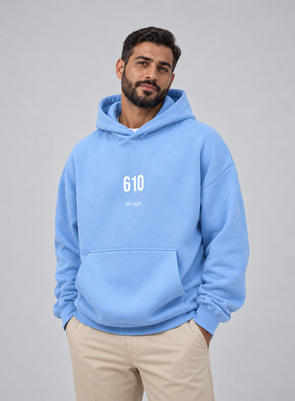 610 HOODIE