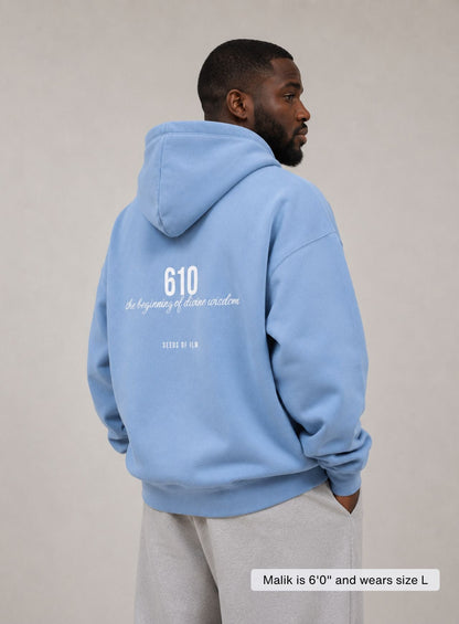 610 HOODIE