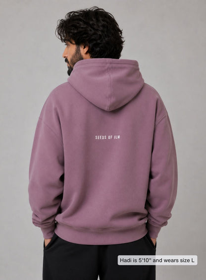 KUN FAYA KUN HOODIE V2