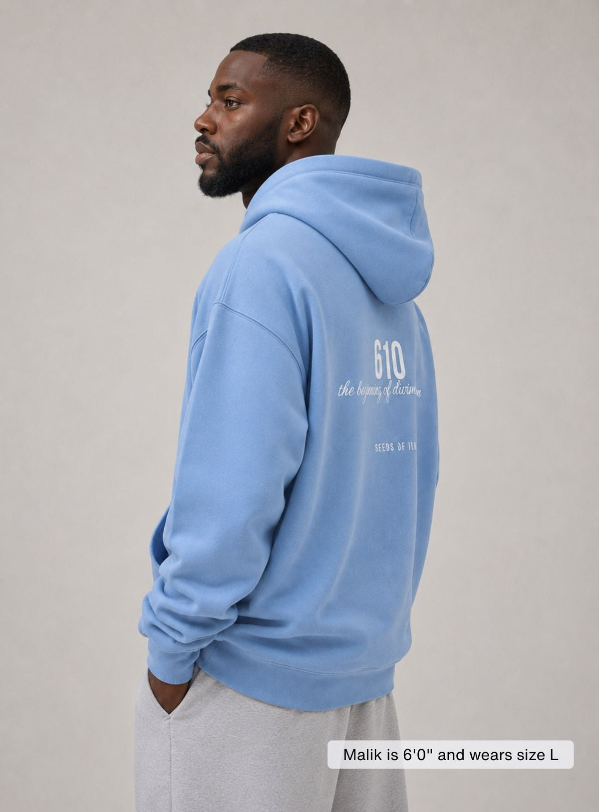 610 HOODIE