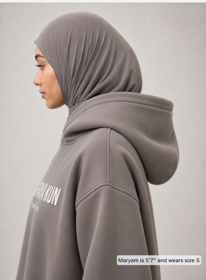 KUN FAYA KUN HOODIE