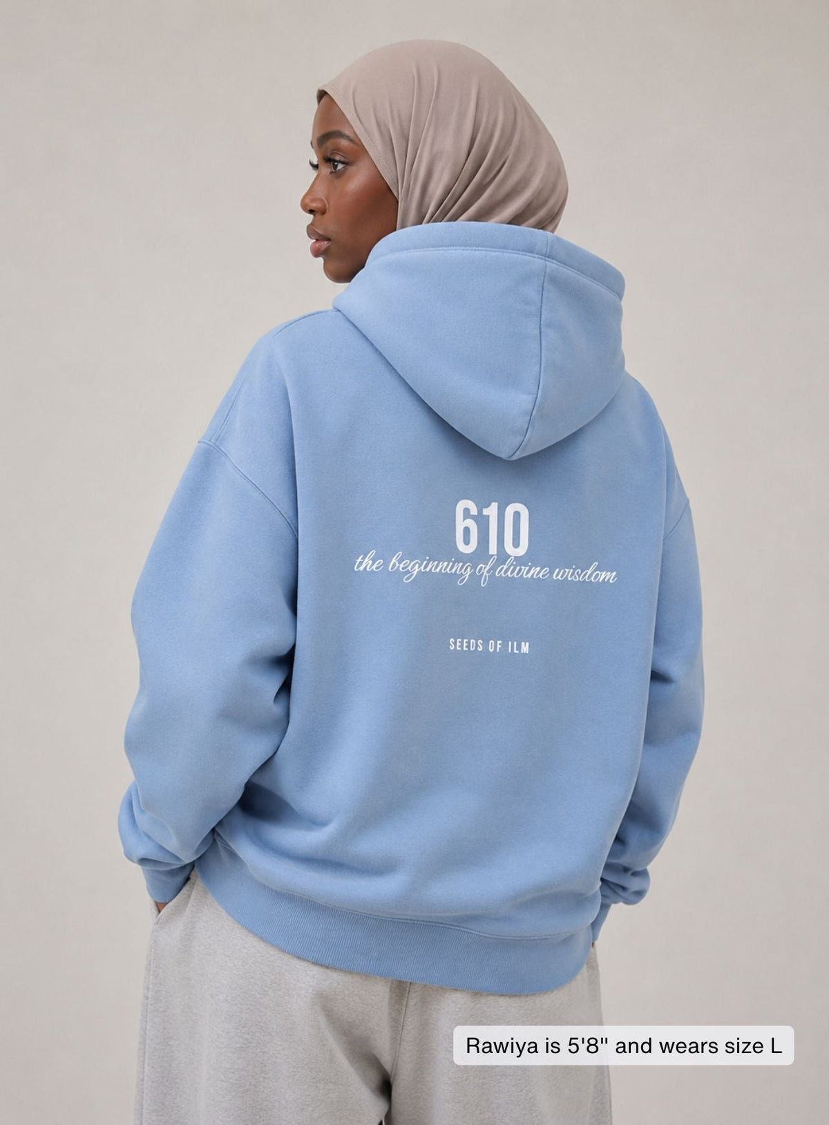 610 HOODIE