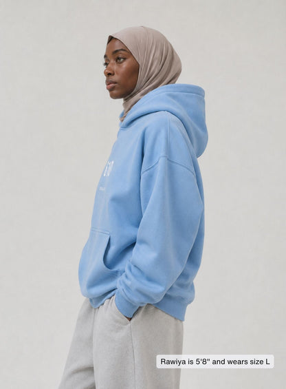 610 HOODIE