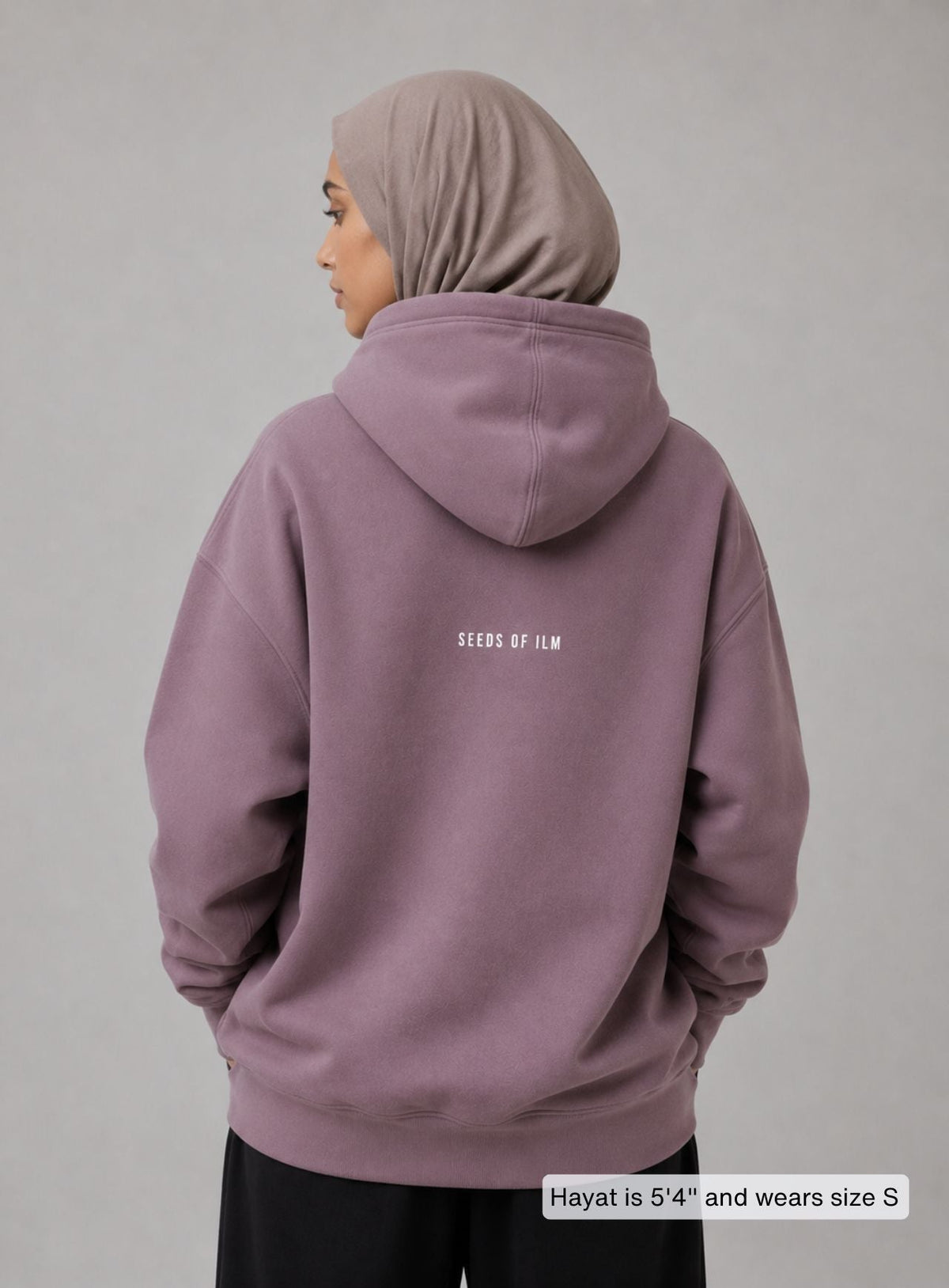 KUN FAYA KUN HOODIE V2