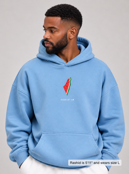 WATERMELON HOODIE