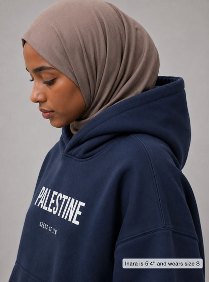 PALESTINE - 9 COLORS