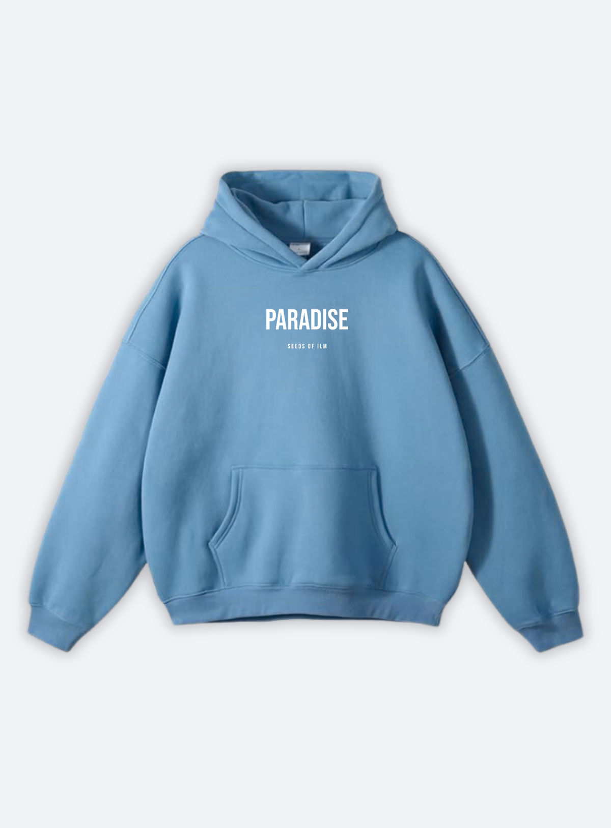 PARADISE HOODIE