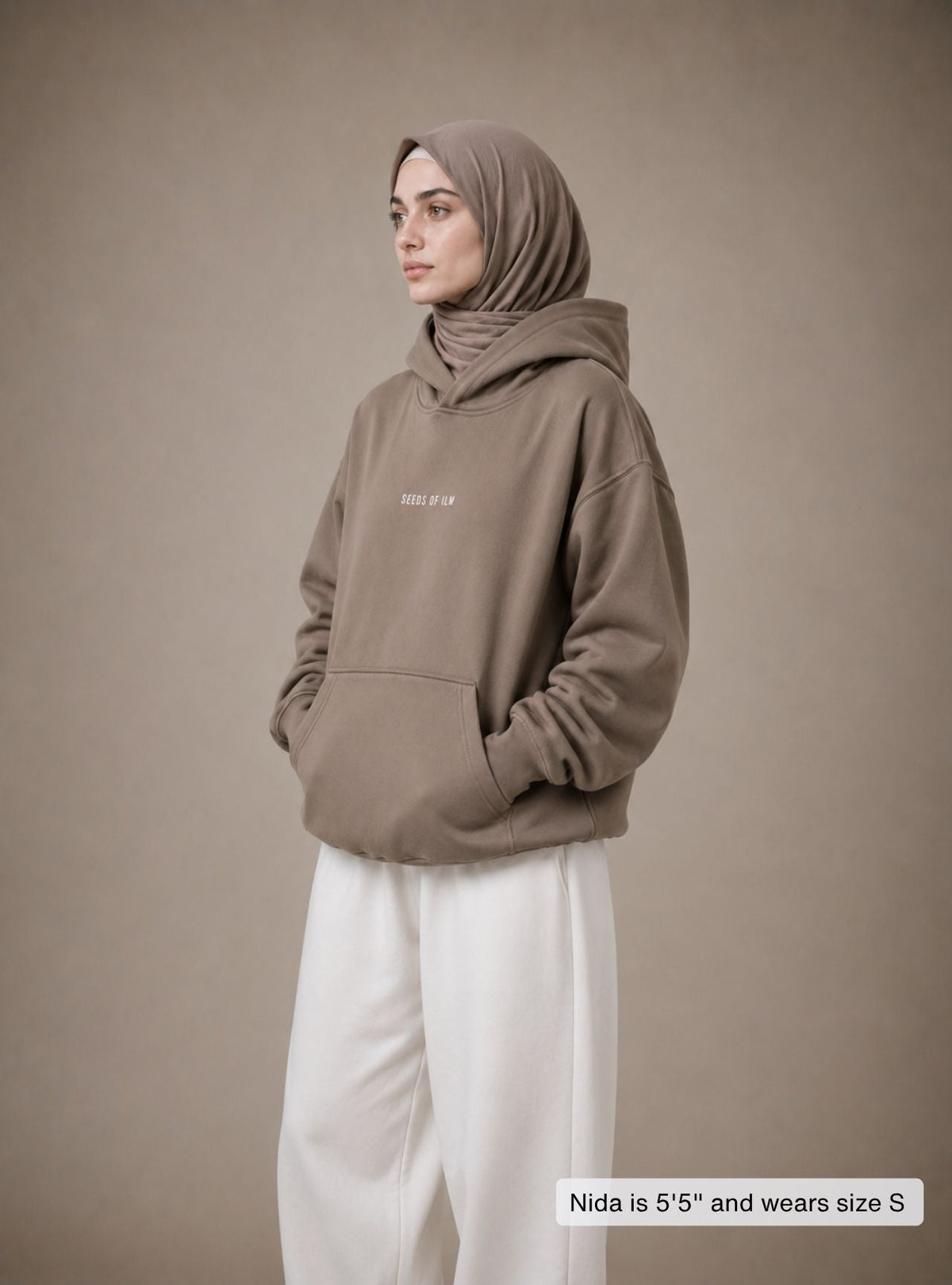SIGNATURE HOODIE