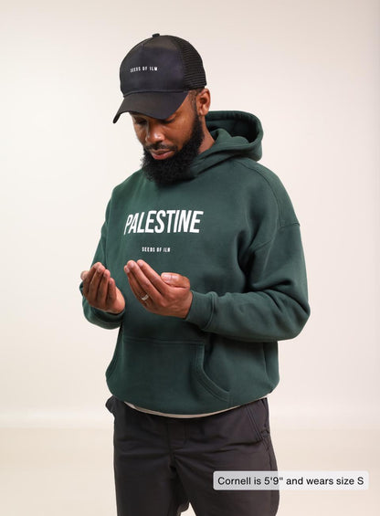 PALESTINE HOODIE