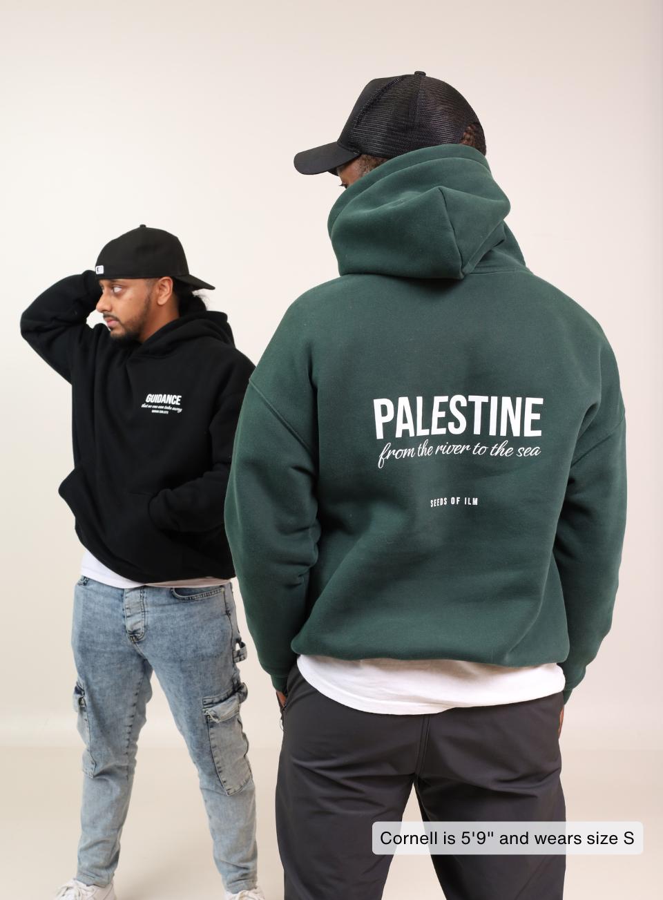 PALESTINE HOODIE